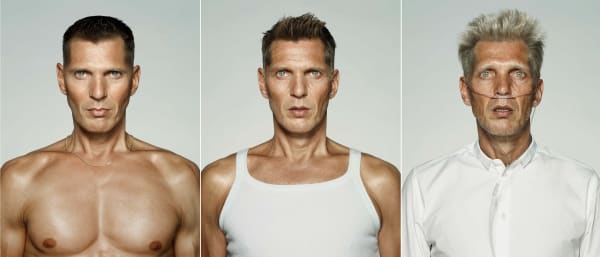 Erwin Olaf at the Stedelijk
