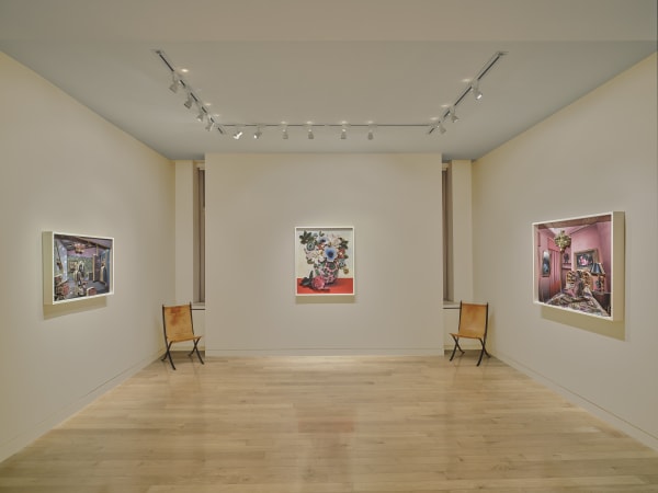 Ron Norsworthy in Hyperallergic