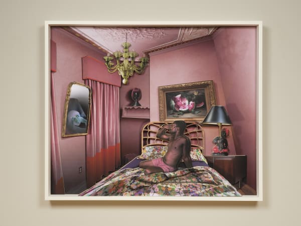 Ron Norsworthy in British Journal of Photography