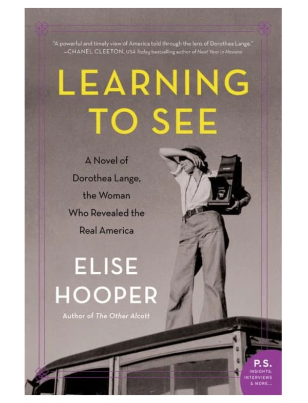 How Dorothea Lange Ended up Capturing the Great Depression — And Becoming an Influential Photographer