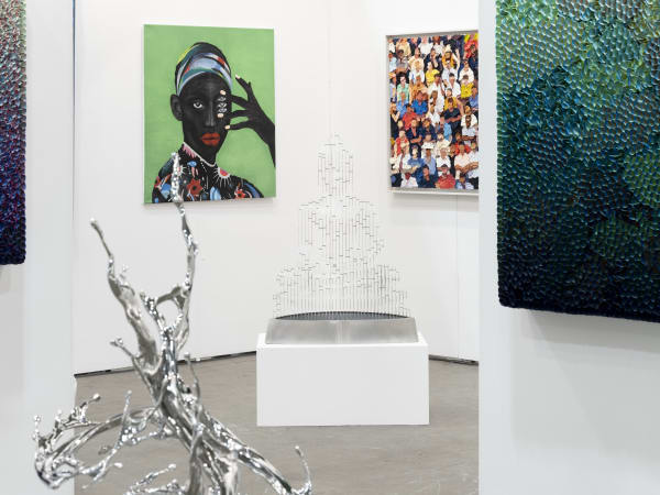 Two Seven Two Art Toronto 021