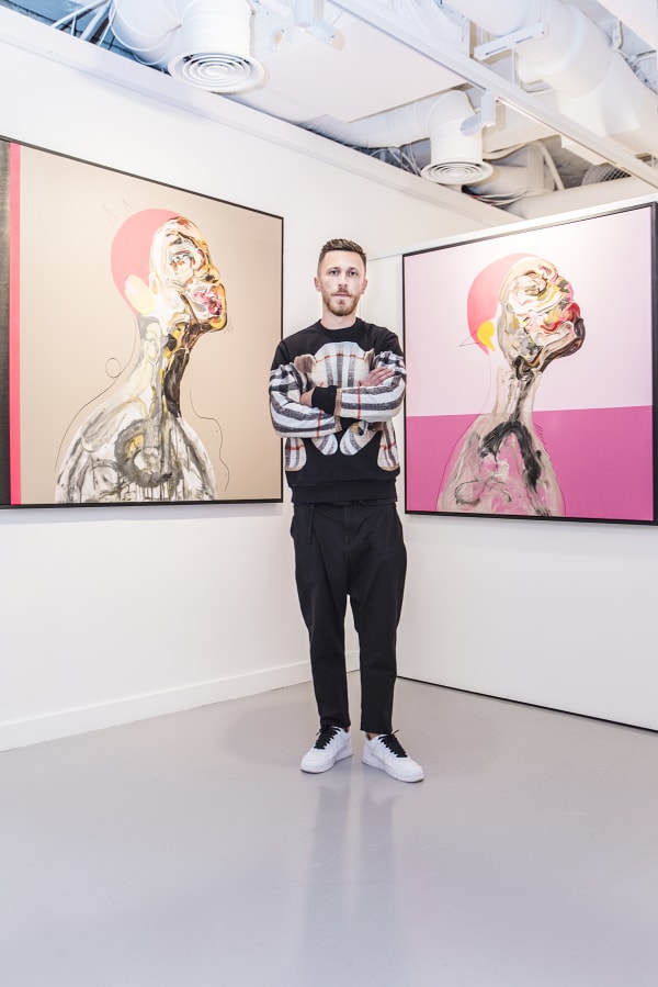 Vladinsky | Revealing Obscura London