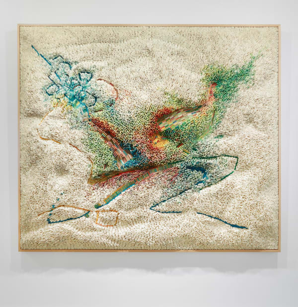 Polaris | Group Exhibition London