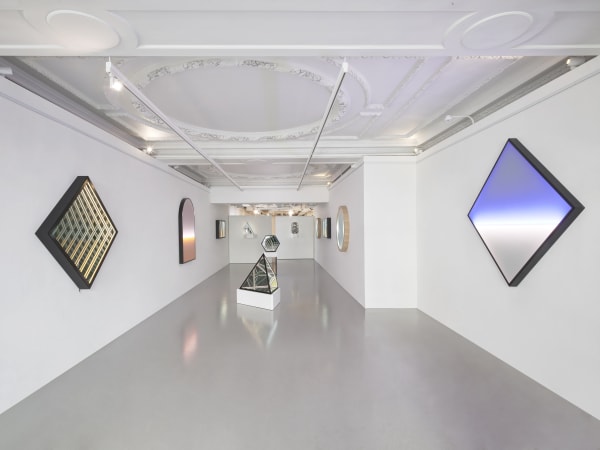 Jason Sims | Structural Nature London