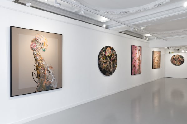 Vladinsky | Moment: A Journey Beyond Material London