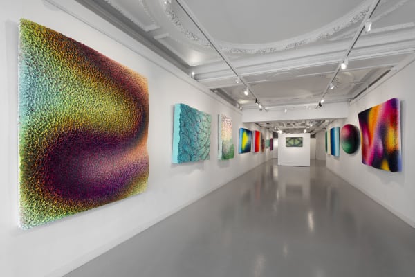 Zhuang Hong Yi | Eternal Bloom London