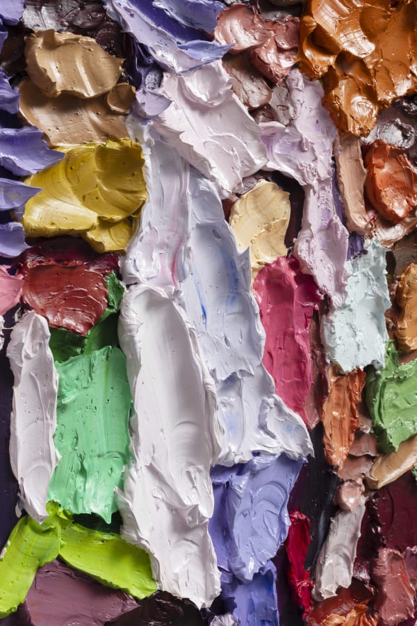 Li Jie | From/To Elsewhere