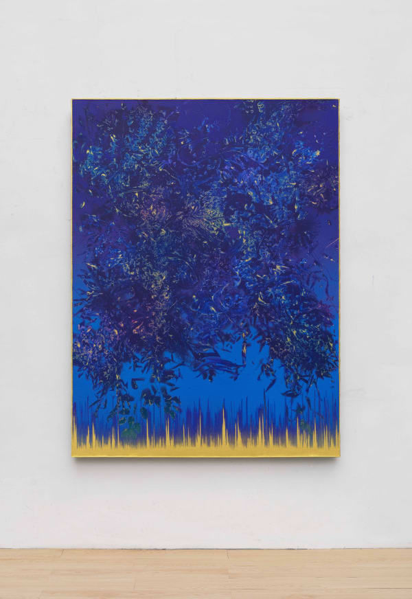 FRIEZE LONDON WEEK GROUP EXHIBITION