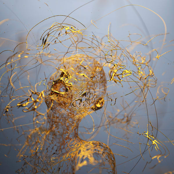 Beyond The Heavens | Group Exhibition LONDON