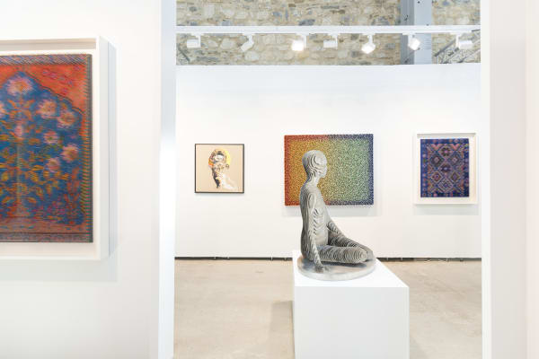 Contemporary Istanbul, Tersane, Istanbul