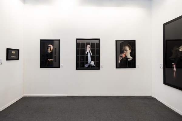 ZONAMACO, Mexico | BOOTH: F05