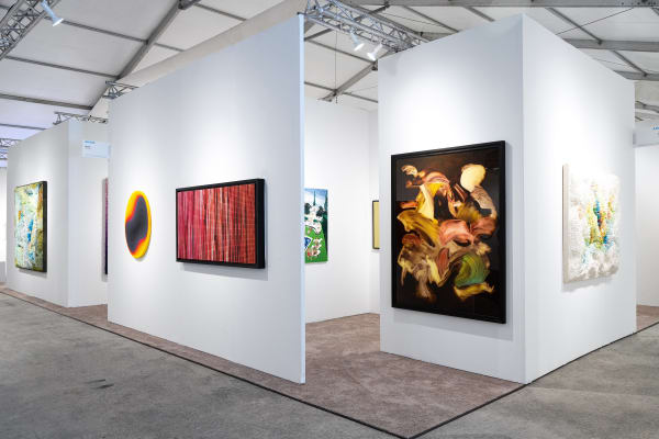 Art Miami, MIAMI | BOOTH AM219