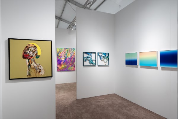 Art Miami, MIAMI | BOOTH AM212
