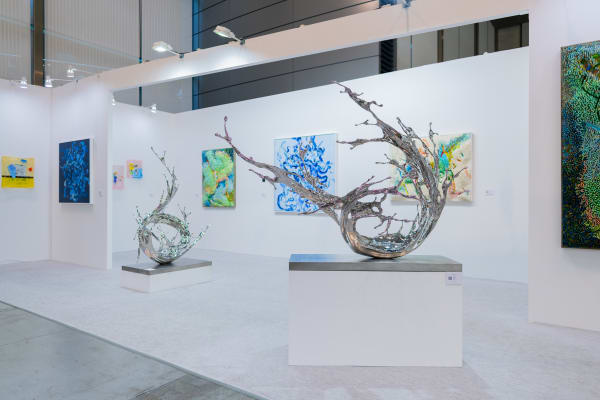 Art Fair Tokyo, Tokyo