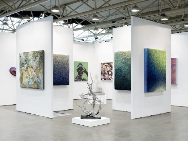 Art Toronto, Metro Toronto Convention Centre North