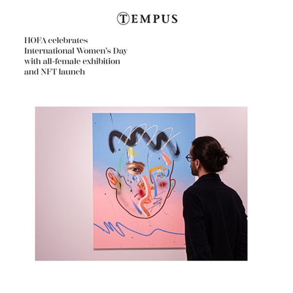 Tempus Magazine