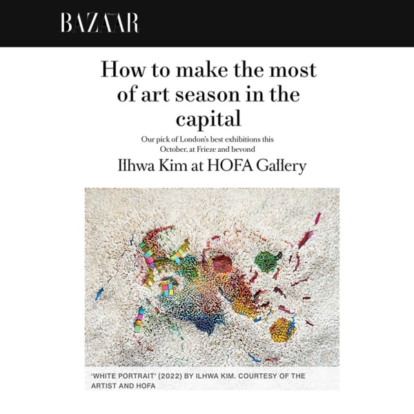 Harper’s Bazaar