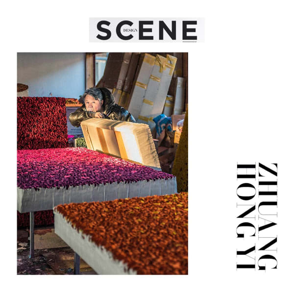 DESIGN SCENE
