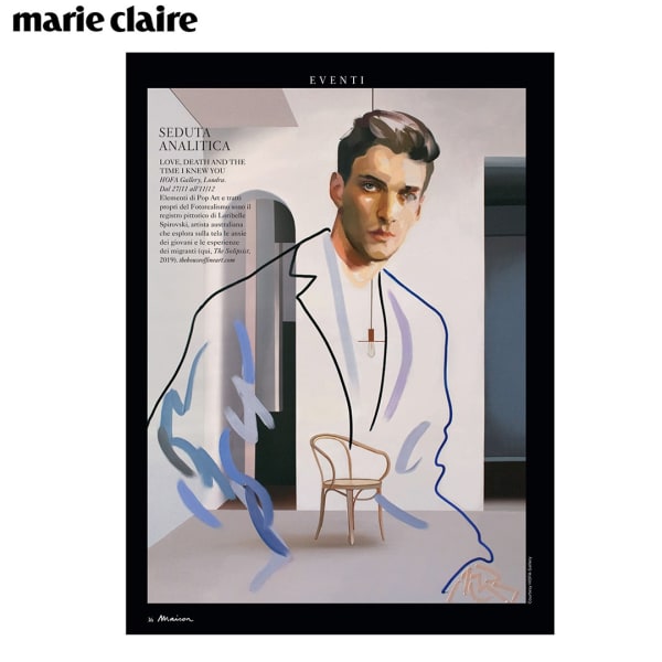 Marie Claire Maison