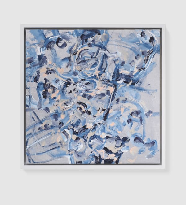 Sougwen Chung, Canada