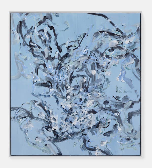 Sougwen Chung, Canada