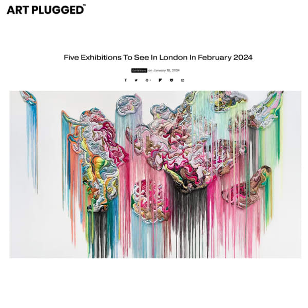 Art Plugged