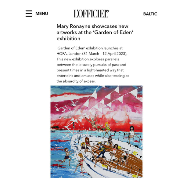 L'Officiel