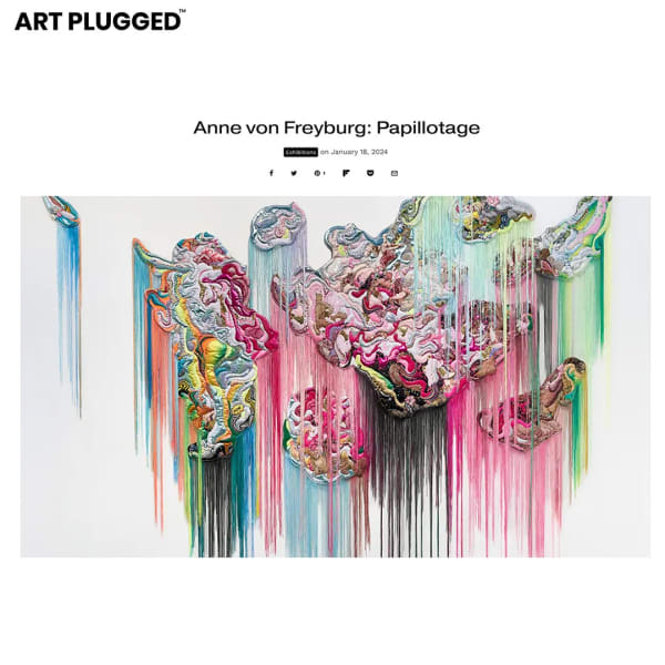 Art Plugged