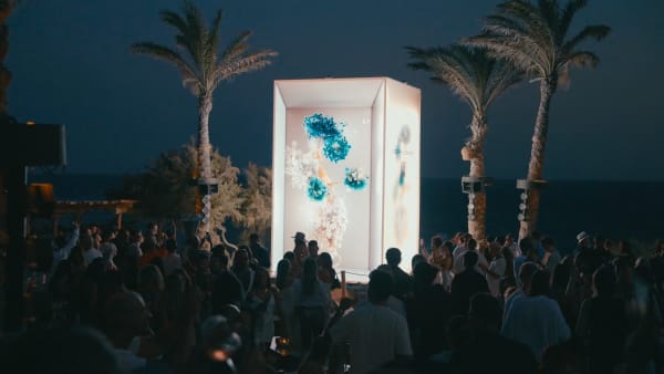 SCORPIOS ENCOUNTERS Mykonos | Bodrum