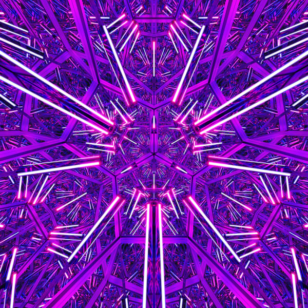 BEYOND THE HEAVENS | NFT Exhibition + VR & Metaverse