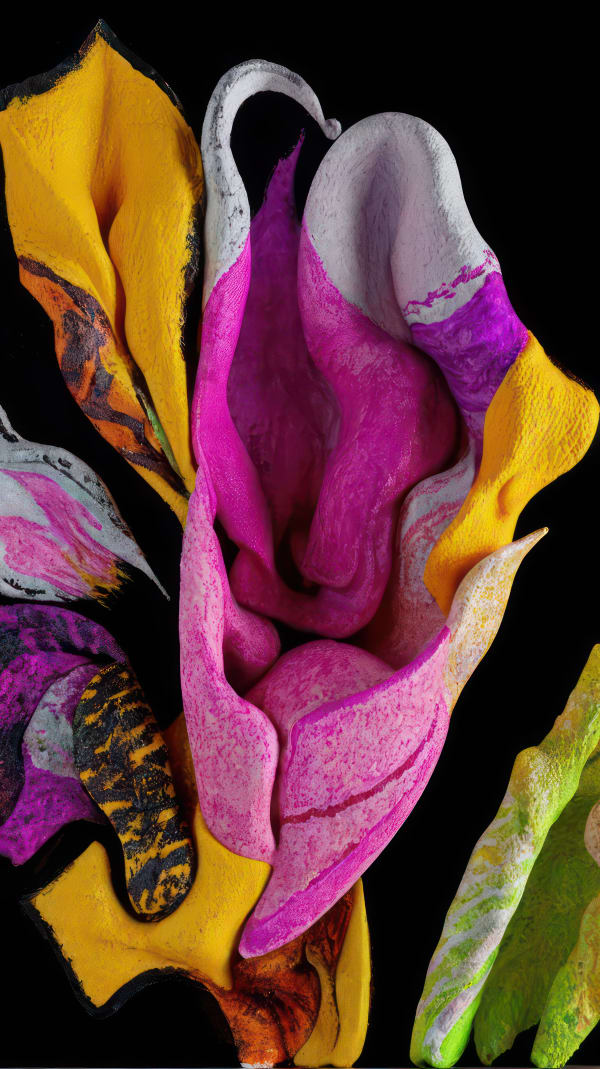 Phillips Auctions Hong Kong | SPACES II in partnership with HOFA Gallery