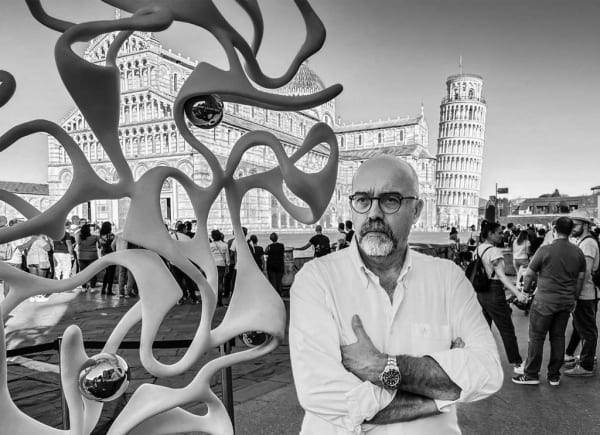 Gianfranco Meggiato, Artist Spotlight