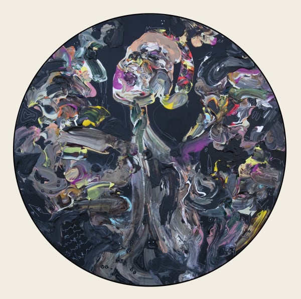 Vladinsky | Moment: A Journey Beyond Material London