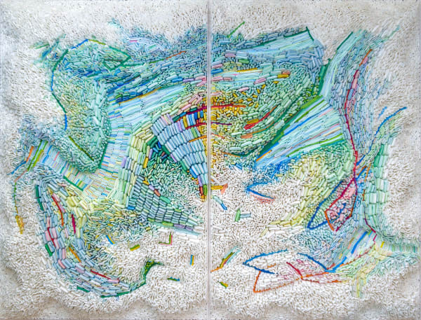 Ilhwa Kim | Growing Surfaces London