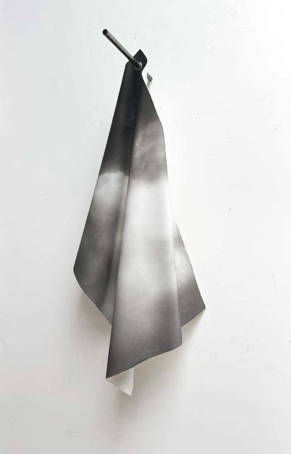 Untitled #6 by Kevin Vanwonterghem, 2025