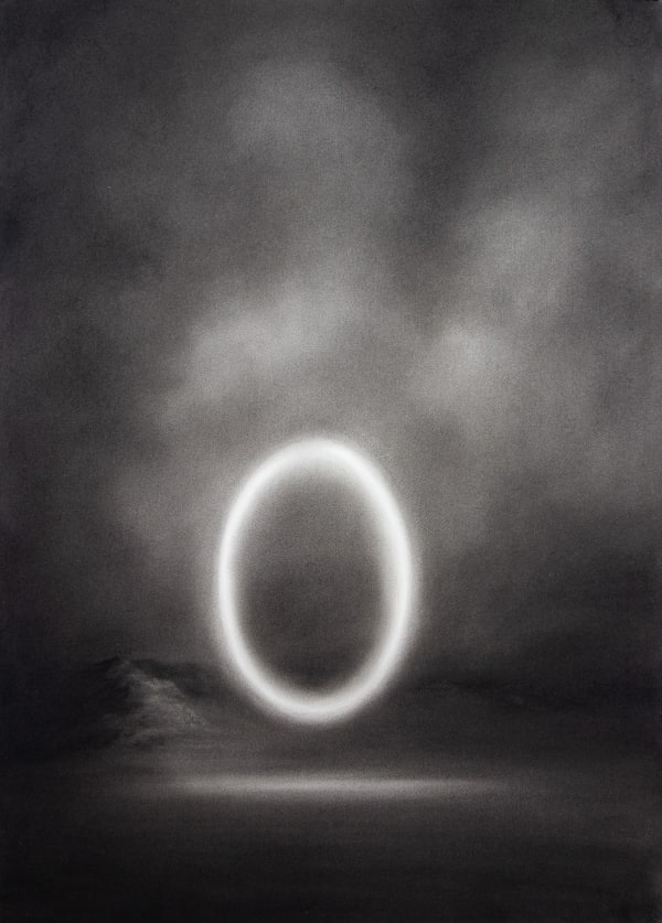 light Occurrence #1 by Kevin Vanwontergehem, 2023