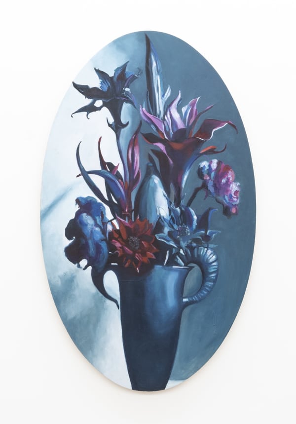 Bouquet - Cornes by Nathalie Pirotte, 2025