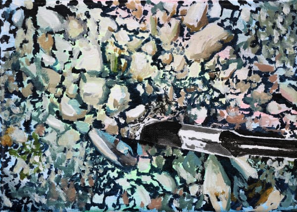 Capa O - E01 by Juanan Soria