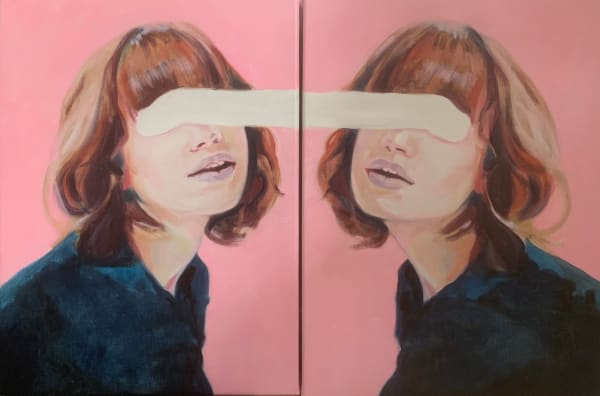 el-le by Nathalie Pirotte, 2023