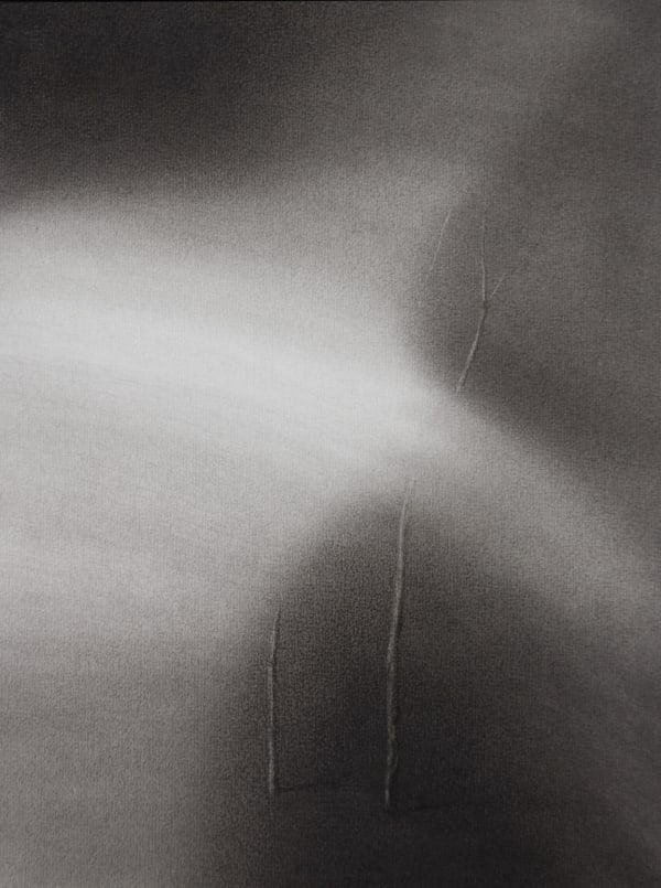 fleeting Appearance #5 by Kevin Vanwonterghem, 2024