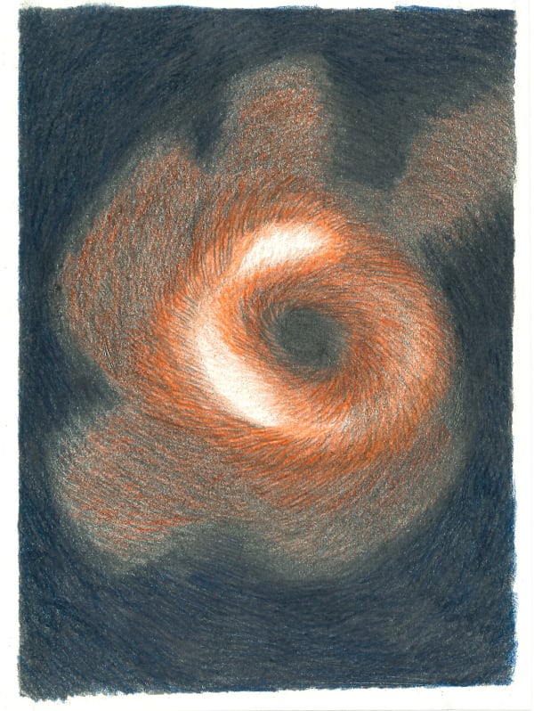 predella II by Peter Depelchin, 2021