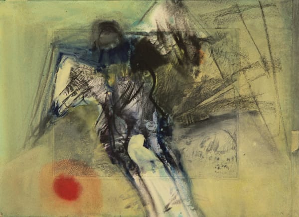 Like a Phoenix from the Ashes by Inge H. Schmidt, 2016