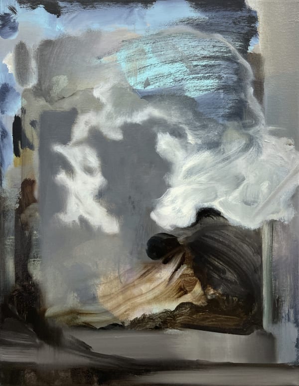 Appear to Obscure by Jan Valik, 2021