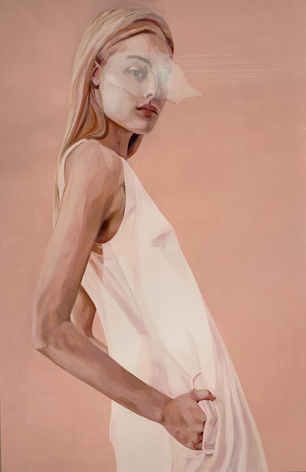 Jasper by Nathalie Pirotte, 2024