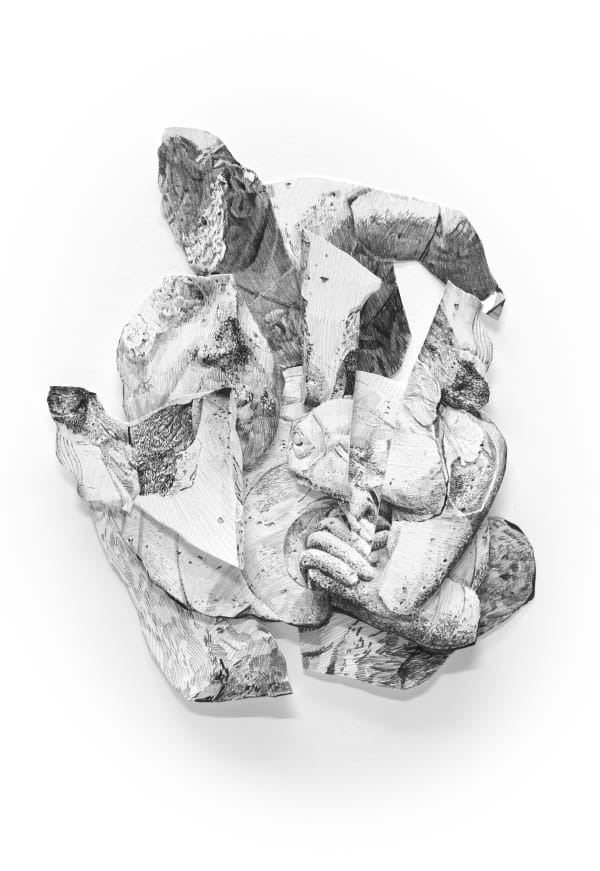 Cerrillo Blanco VI by Juanan Soria, 2024