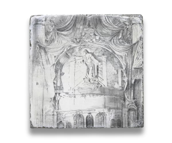 Synapse; Delete by Juanan Soria, 2025