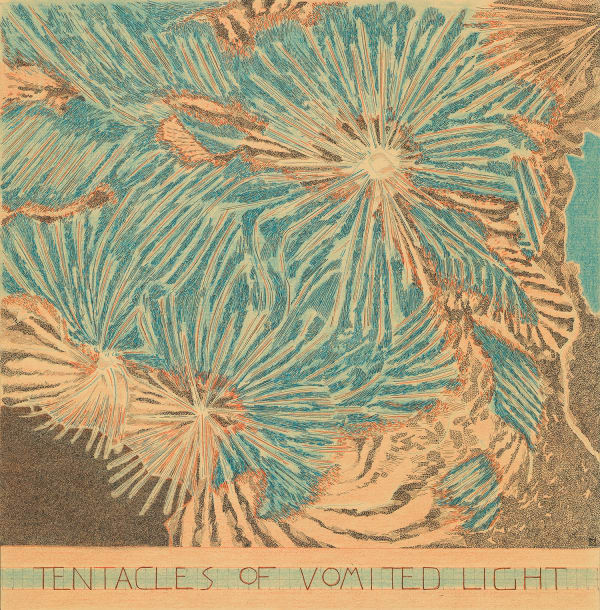 Genesis XIII by Peter Depelchin, 2024