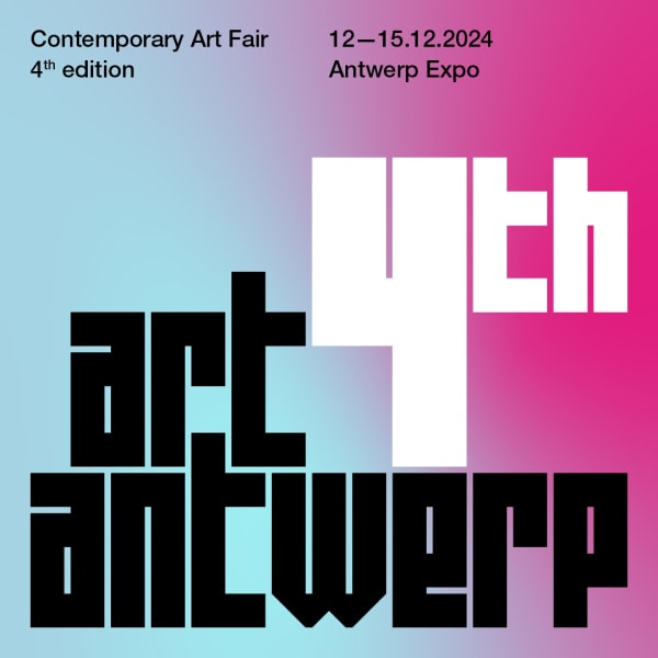 ART ANTWERP 2024