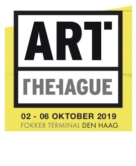 Art The Hague 2019