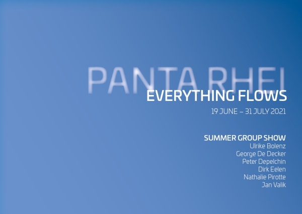 Summer Group Show at Husk Gallery